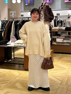 ayanoooy310さんのコーディネート