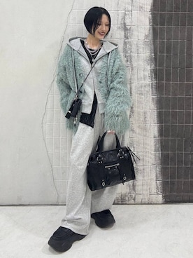 amnc117さんのコーディネート