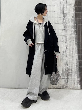 amnc117さんのコーディネート