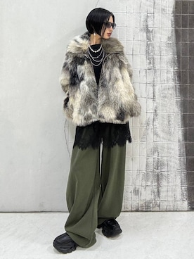 amnc117さんのコーディネート