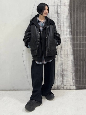 amnc117さんのコーディネート