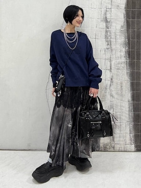 amnc117さんのコーディネート