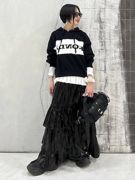 amnc117さんのコーディネート