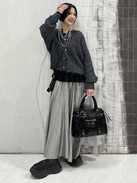 amnc117さんのコーディネート