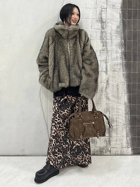 amnc117さんのコーディネート