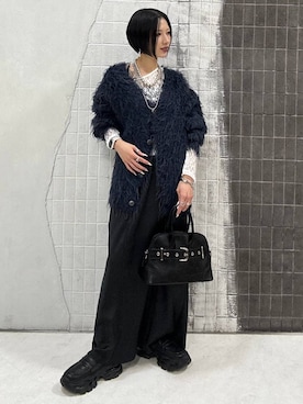 amnc117さんのコーディネート