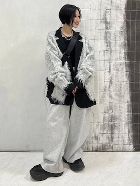 amnc117さんのコーディネート