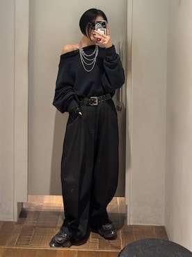 amnc117さんのコーディネート