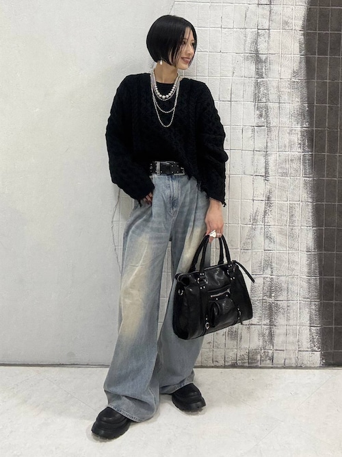 ジーナシス　jeanasis 詰め合わせ　セット　商品追加しました。 JEANASIS - 【新品未使用】JEANASIS セットアップまとめ売りの通販 by