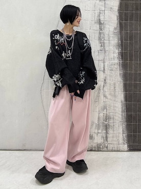 amnc117さんのコーディネート