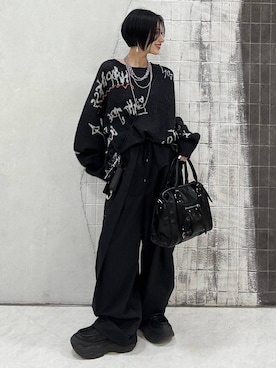 amnc117さんのコーディネート