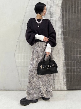 amnc117さんのコーディネート