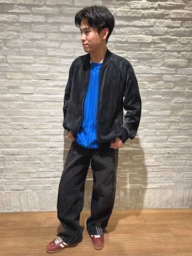 THさんのコーディネート