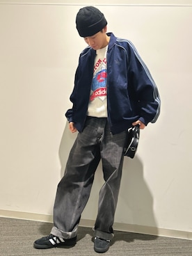 THさんのコーディネート