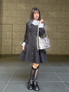 わたりりさんのコーディネート