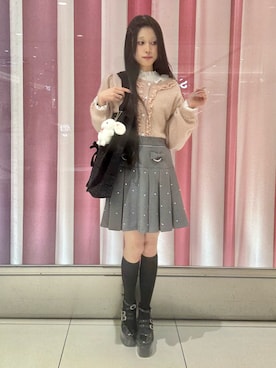 わたりりさんのコーディネート