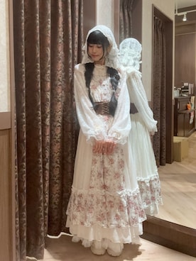 わたりりさん(レディース・158cm)の秋コーディネート