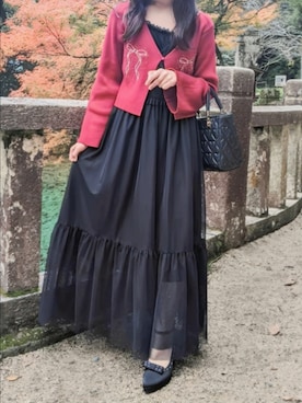Fukaさんのコーディネート