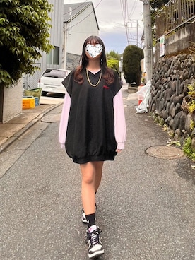 めこさんのコーディネート