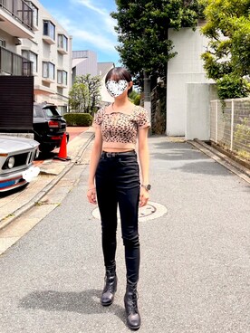 めこさんのコーディネート