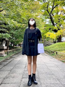 めこさんのコーディネート