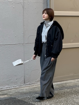 arakiさんのコーディネート