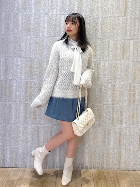 あおいさんのコーディネート