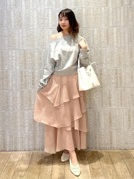 あおいさんのコーディネート