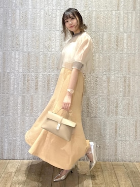 あおいさんのコーディネート