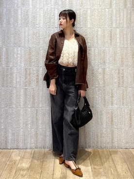 あおいさんのコーディネート