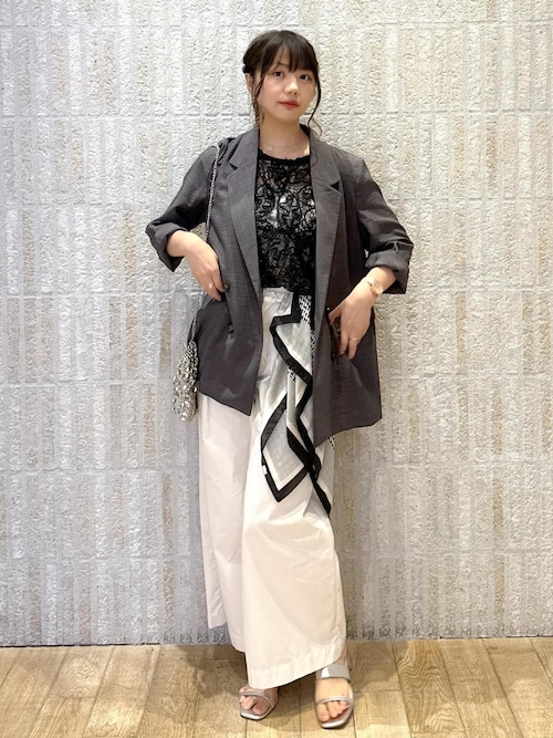 ゆきこ　　　美品　メタルビーズバック　2WAY 60c8514ef8a20be43913d310d173ce