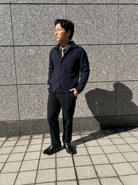 ケイさんのコーディネート
