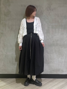 megumiさんのコーディネート