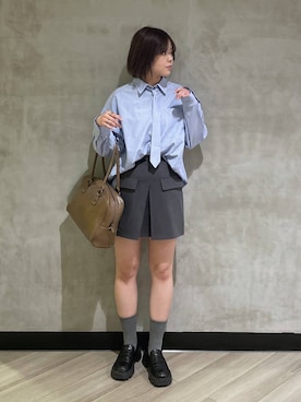 megumiさんのコーディネート