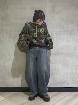 megumiさんのコーディネート