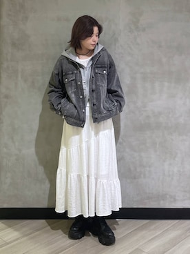 megumiさんのコーディネート