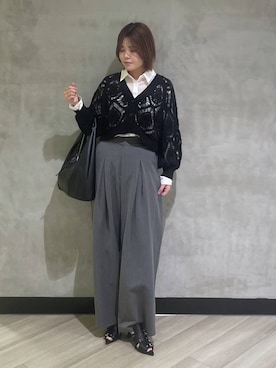 megumiさんのコーディネート