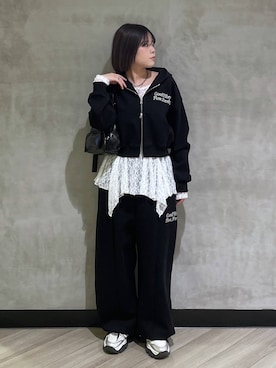 megumiさんのコーディネート