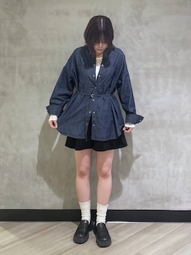 megumiさんのコーディネート