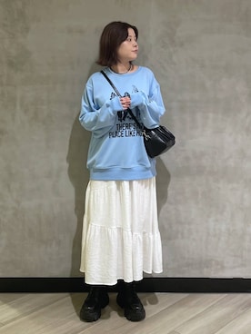 megumiさんのコーディネート