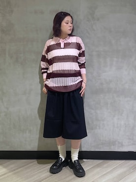 megumiさんのコーディネート