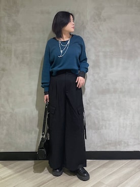 megumiさんのコーディネート