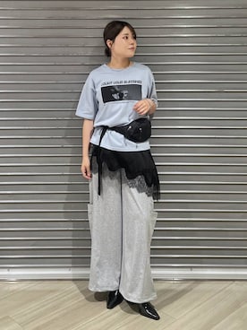 megumiさんのコーディネート