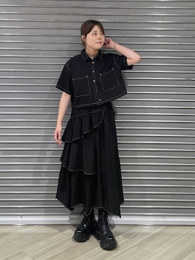 megumiさんのコーディネート