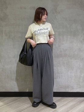 megumiさんのコーディネート