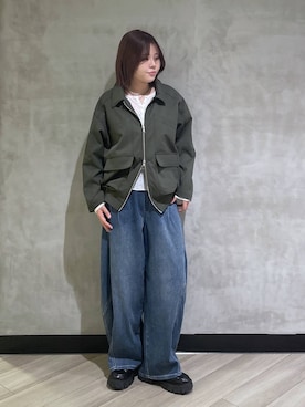 megumiさんのコーディネート