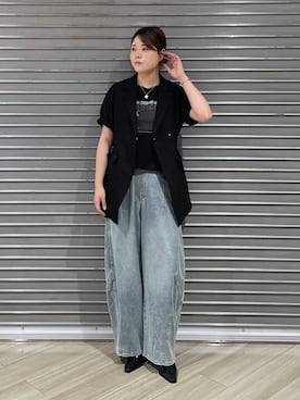 megumiさんのコーディネート
