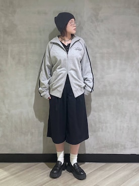 megumiさんのコーディネート