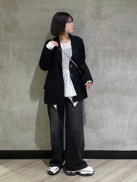 megumiさんのコーディネート