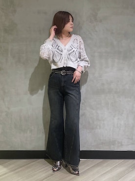 megumiさんのコーディネート